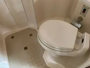 Thumbnail von Sea Ray 510 Sundancer