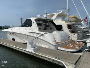 Thumbnail von Sea Ray 510 Sundancer