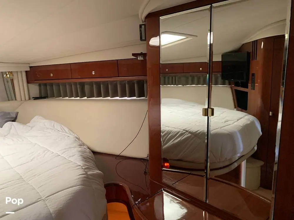 Thumbnail von Sea Ray 510 Sundancer