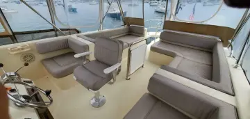 Thumbnail von Mainship 400 Trawler Pathfinder
