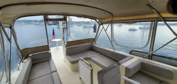 Thumbnail von Mainship 400 Trawler Pathfinder