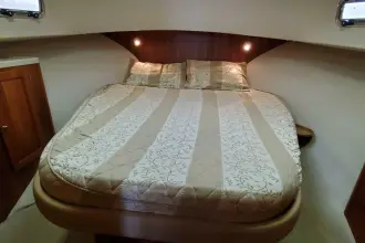 Thumbnail von Mainship 400 Trawler Pathfinder