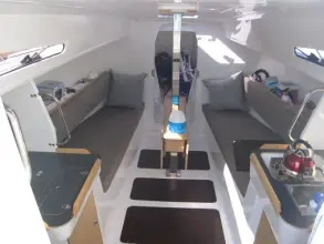 Thumbnail von Jeanneau Sun Fast 3600