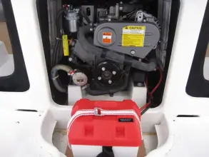 Thumbnail von Jeanneau Sun Fast 3600