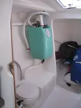 Thumbnail von Jeanneau Sun Fast 3600