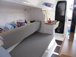 Thumbnail von Jeanneau Sun Fast 3600