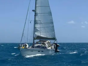 Thumbnail von Southerly 115 MKIV Blue Sky