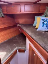 Thumbnail von Southerly 115 MKIV Blue Sky