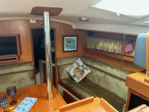 Thumbnail von Southerly 115 MKIV Blue Sky