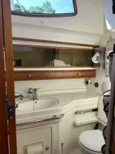 Thumbnail von Southerly 115 MKIV Blue Sky