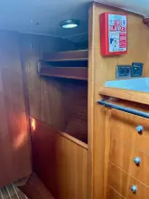 Thumbnail von Southerly 115 MKIV Blue Sky