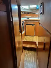 Thumbnail von Southerly 115 MKIV Blue Sky