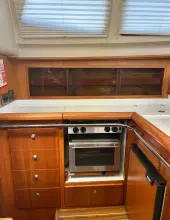 Thumbnail von Southerly 115 MKIV Blue Sky