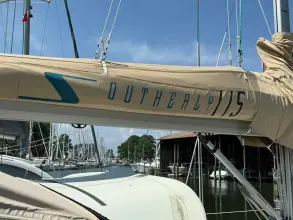 Thumbnail von Southerly 115 MKIV Blue Sky