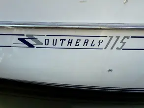 Thumbnail von Southerly 115 MKIV Blue Sky