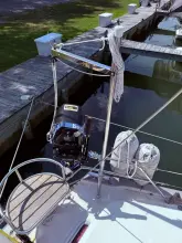 Thumbnail von Southerly 115 MKIV Blue Sky