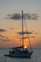 Thumbnail von Southerly 115 MKIV Blue Sky