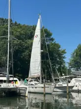 Thumbnail von Southerly 115 MKIV Blue Sky