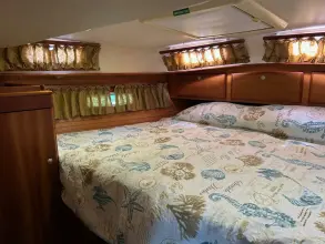 Thumbnail von Southerly 115 MKIV Blue Sky