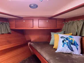 Thumbnail von Southerly 115 MKIV Blue Sky