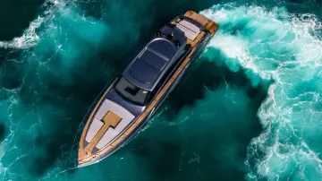 Thumbnail von Rizzardi INsix