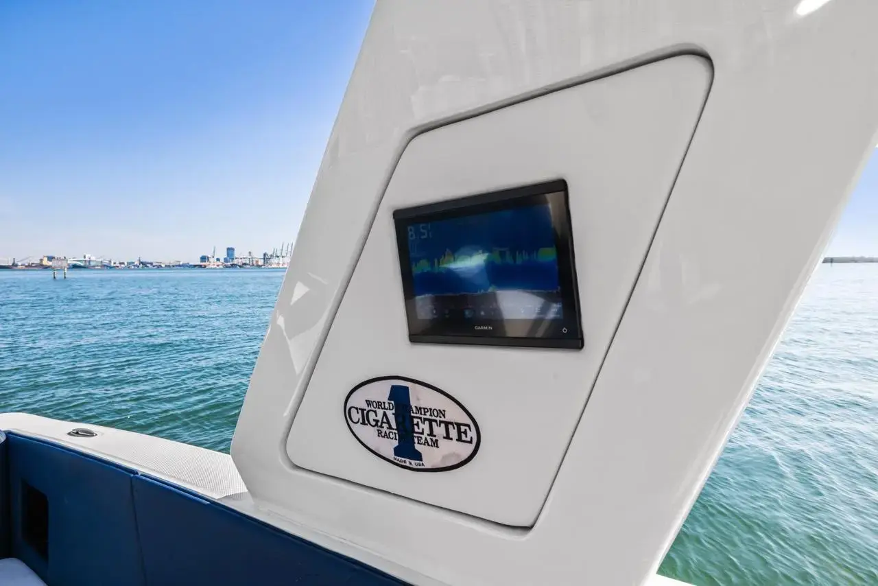 Thumbnail von Cigarette 42 Auroris