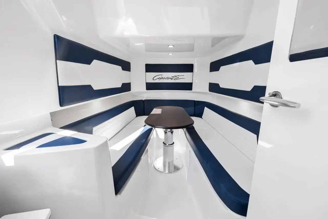 Thumbnail von Cigarette 42 Auroris