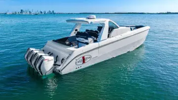 Thumbnail von Cigarette 42 Auroris