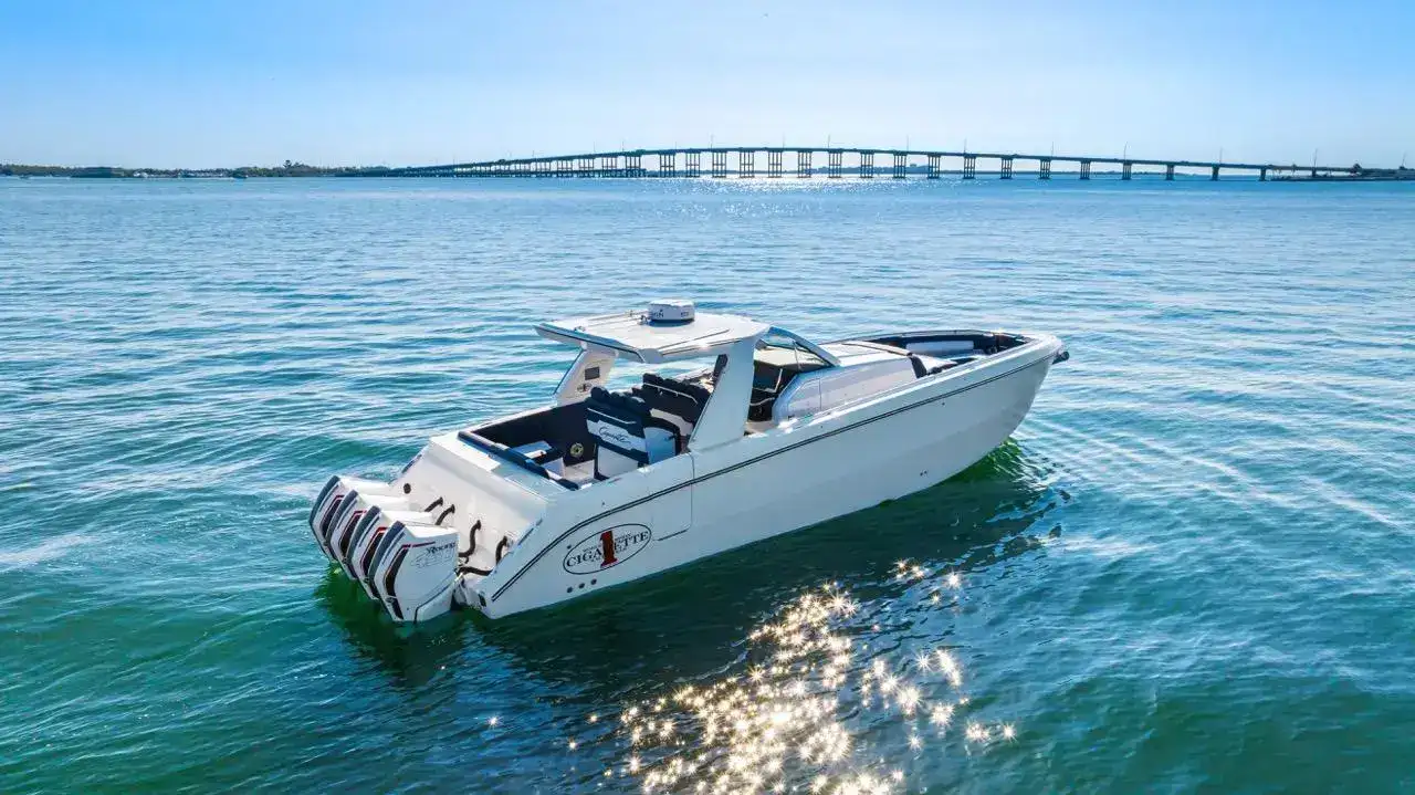 Thumbnail von Cigarette 42 Auroris