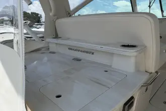 Thumbnail von Grady White Freedom 345