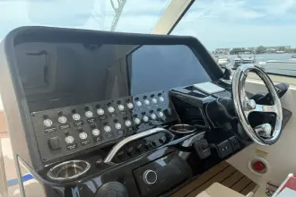 Thumbnail von Grady White Freedom 345