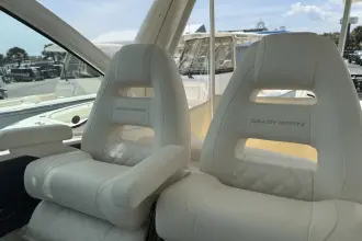 Thumbnail von Grady White Freedom 345