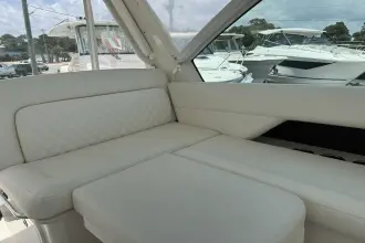 Thumbnail von Grady White Freedom 345