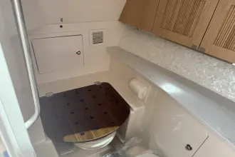 Thumbnail von Grady White Freedom 345