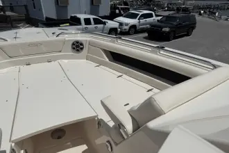 Thumbnail von Grady White Freedom 345