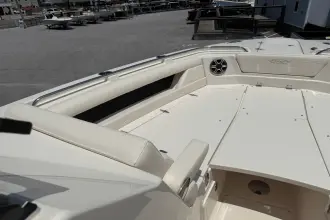 Thumbnail von Grady White Freedom 345