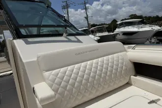 Thumbnail von Grady White Freedom 345