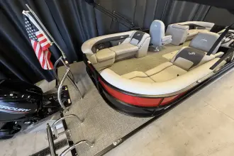 Thumbnail von Barletta Aria 22QC