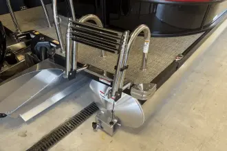 Thumbnail von Barletta Aria 22QC