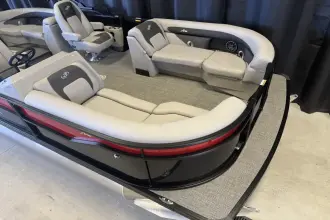 Thumbnail von Barletta Aria 22QC