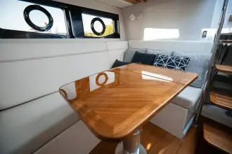 Thumbnail von Boston Whaler 405 Conquest