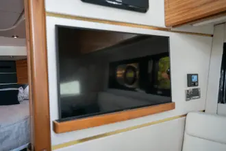 Thumbnail von Boston Whaler 405 Conquest