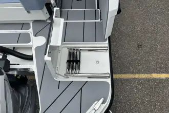 Thumbnail von Saxdor 320 GTO