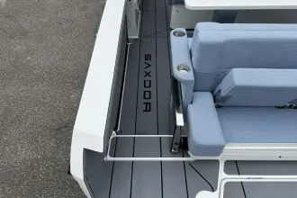 Thumbnail von Saxdor 320 GTO