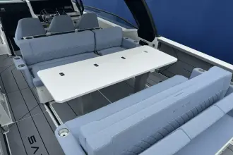 Thumbnail von Saxdor 320 GTO