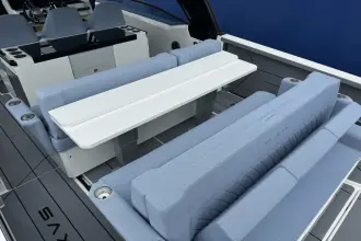 Thumbnail von Saxdor 320 GTO