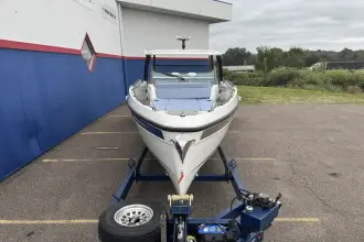 Thumbnail von Saxdor 320 GTO