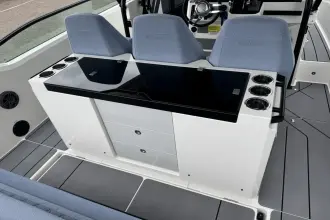 Thumbnail von Saxdor 320 GTO