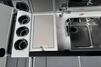 Thumbnail von Saxdor 320 GTO