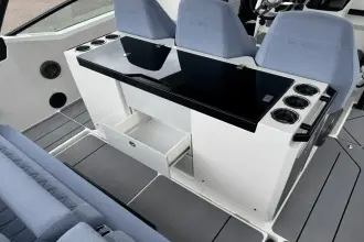 Thumbnail von Saxdor 320 GTO